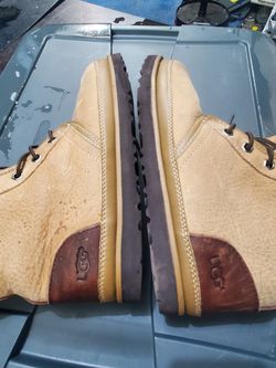 UGG Boots Size 8