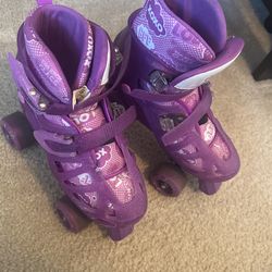 Roller Skates