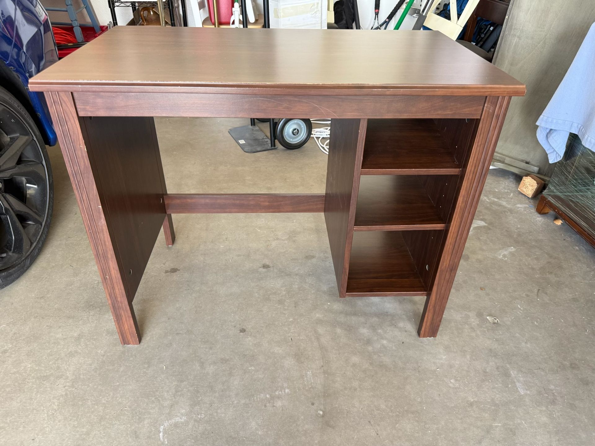 Little desk