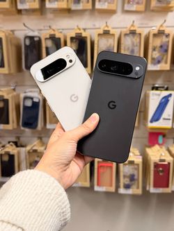 Pixel 9 Pro XL 6.8" (Unlocked)