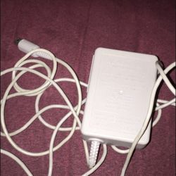 Nintendo 3ds Charger