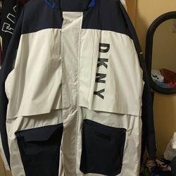 Dkny Rain jacket 