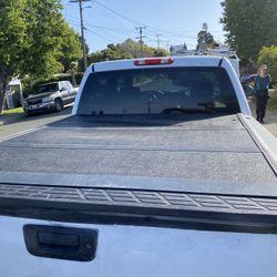 Xcover Pickup Bed Hard Covers  