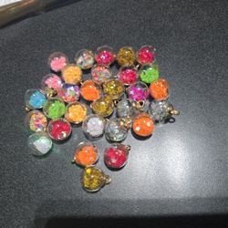 Charm For Necklace 