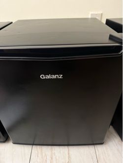 Mini refrigerator accepting offers
