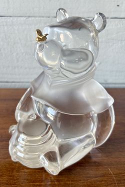 Lenox Winnie the Pooh Bear