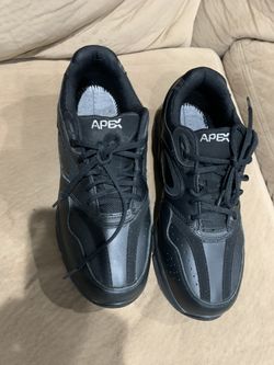 Diabetic Apex shoes