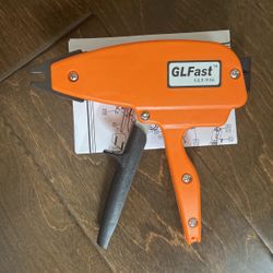 RINGER9/16 - Hog Ring Tool