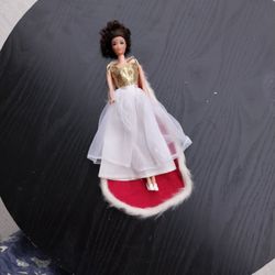 Miss America Barbie