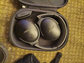 Boss Headphones Wireless