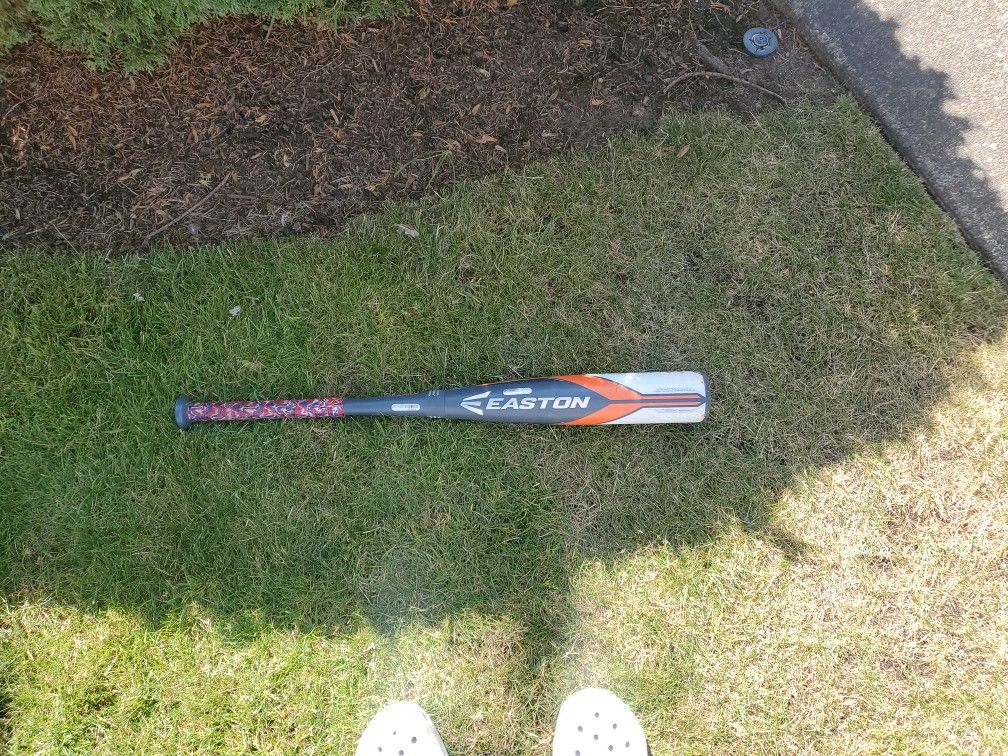 Easton Baseball Bat