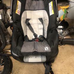 Car Seat