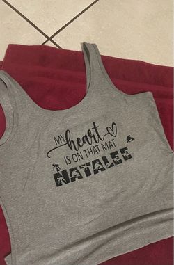 Custom shirts/for any occasion
