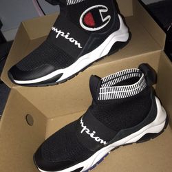Champion Shoes 