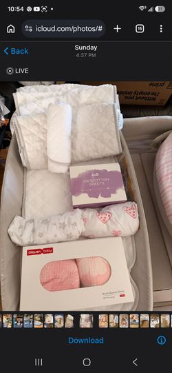 Baby Bundle
