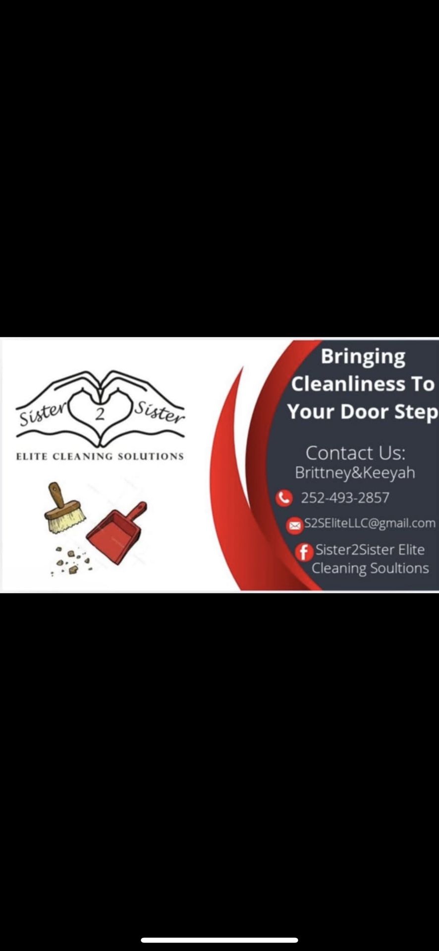 Professional Cleaning