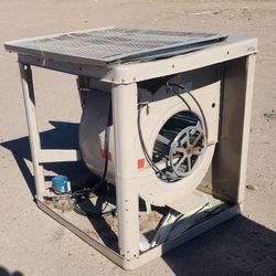 Swamp Cooler 5500