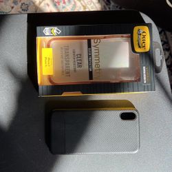 iPhone X And Xs Case