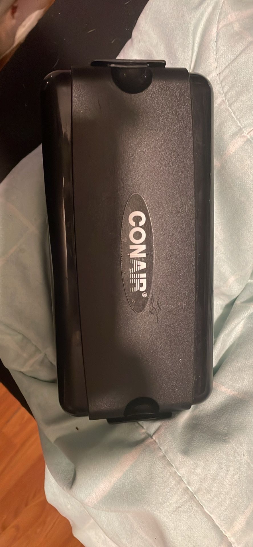 conair wored clippers