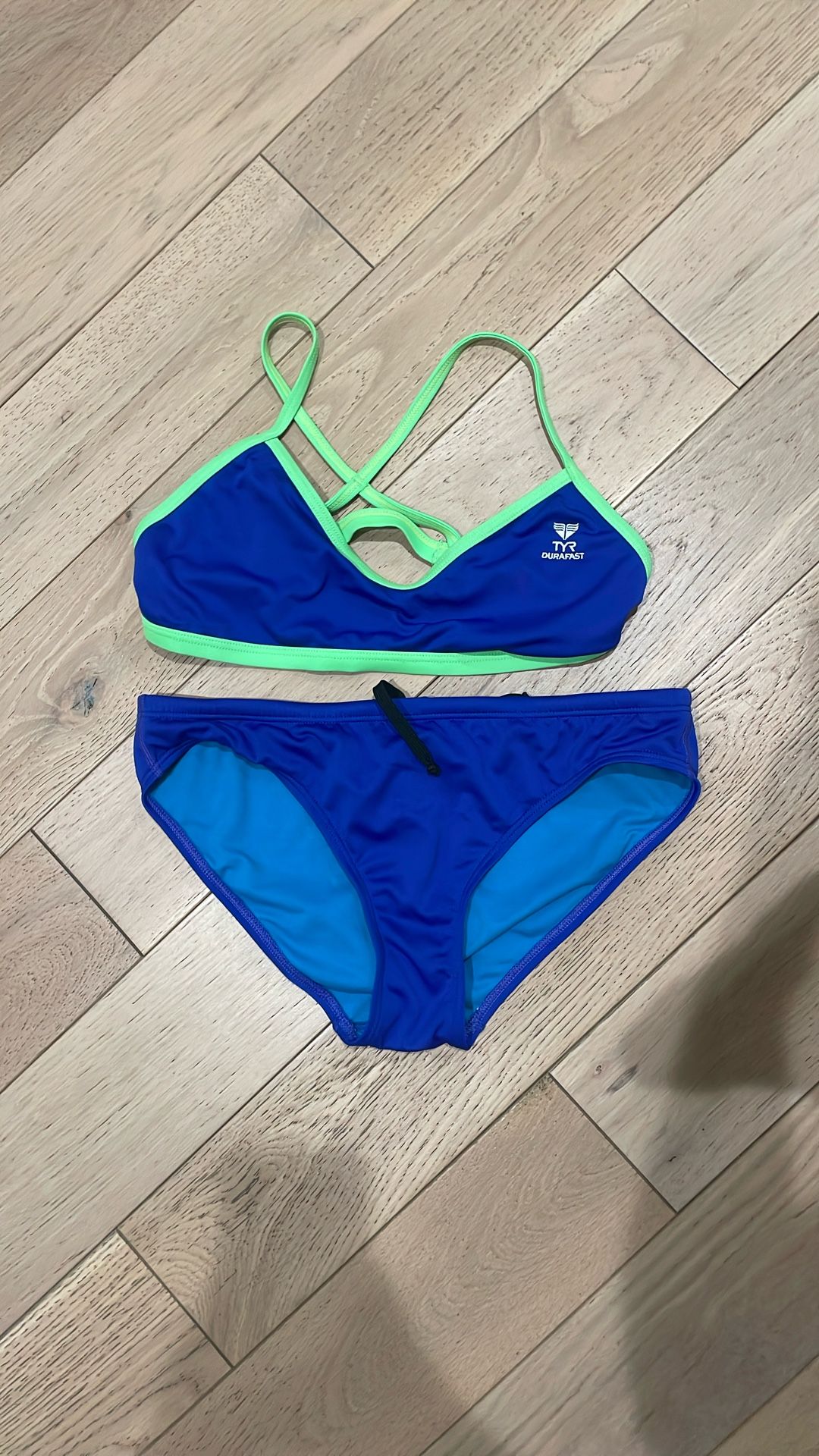 TYR Bikini