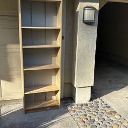 Ikea Kilby Bookcase