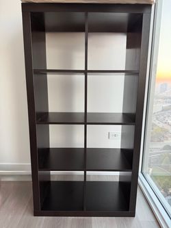 Bookcase in excellent condition