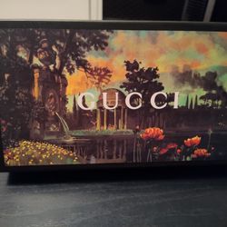Gucci Wallet For Women 