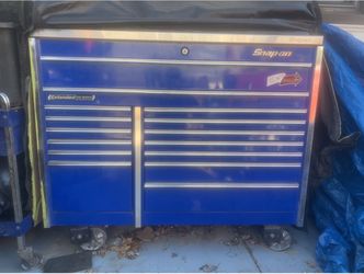 Snap On Tool Box