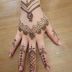 Henna 