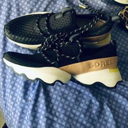 SOREL. # 8 