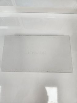 Apple - Watch Ultra 2 49MM (Cellular) Natural Titanium White Ocean Band Brand New🔥