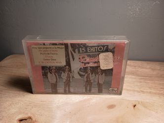 Ramón Ayala Y Los Bravos Del Norte (15 Éxitos)