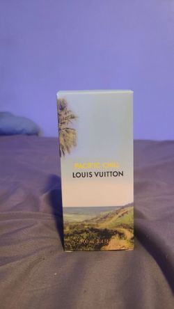 Louis vuitton Pacific Chill Cologne