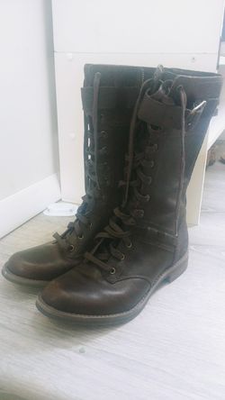 Timberland boots