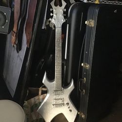 BC RICH