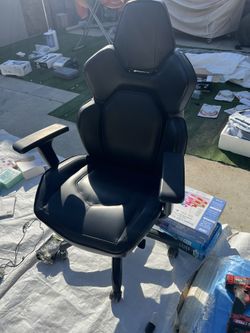 Game Chair $60