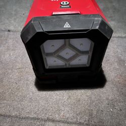 M18 Rover Light Milwaukee