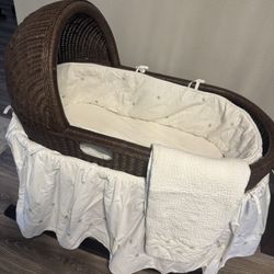 Baby Bassinet 