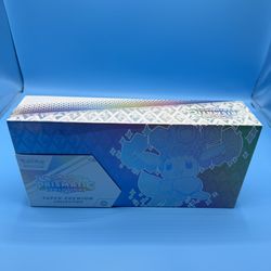 Pokemon Prismatic Evolution SPC