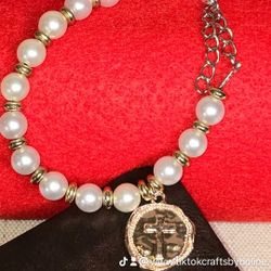 Pearl Bracelet