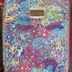 Lily Pulitzer Folio