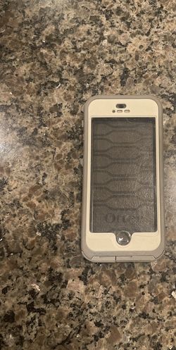 Waterproof Otter box Case