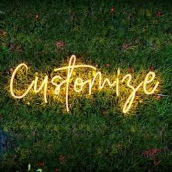 Custom Sign
