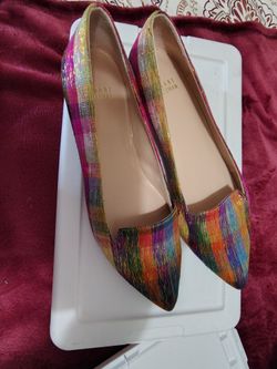 Women's Shoes By Stuart Weitznan