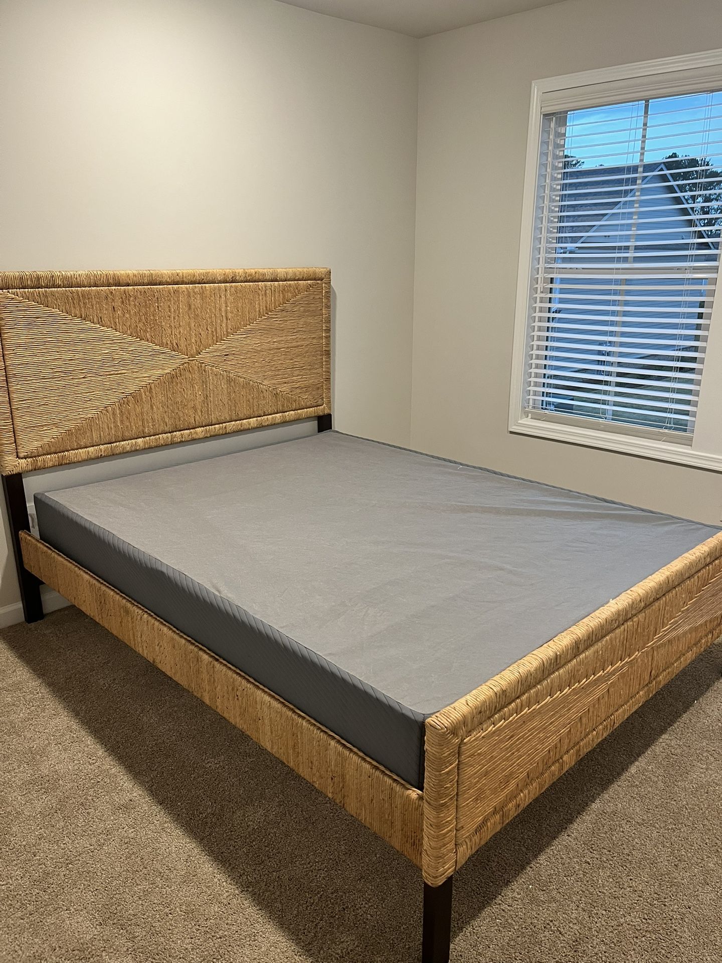 9 Inch Box spring For Sale