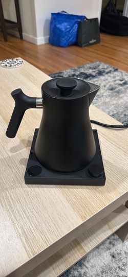 Fellow Tea Kettle