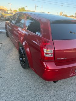 2006 Dodge Magnum