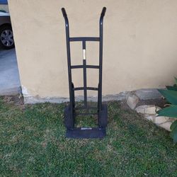 Milwaukee Hand Truck 1000lb. Weight