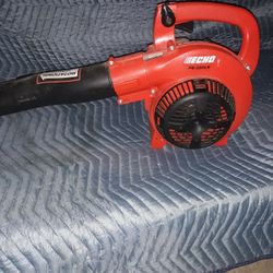 Echo Leaf Blower