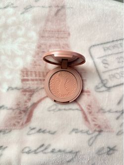 Makeup!